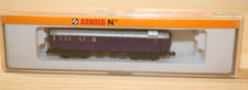Arnold 3310 Eisenbahnwagen