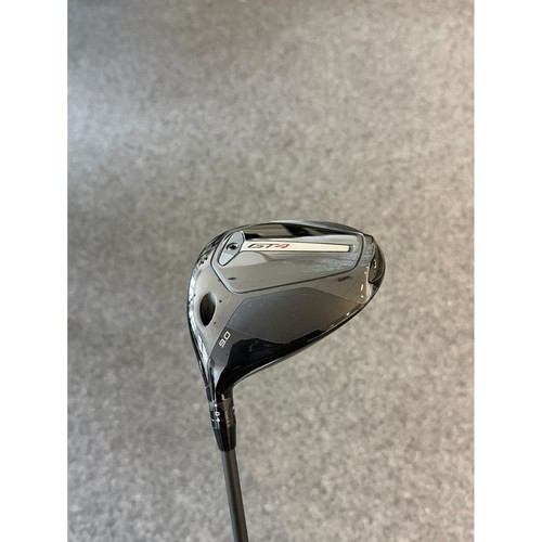 Titleist gt4 driver - gt4, 9°