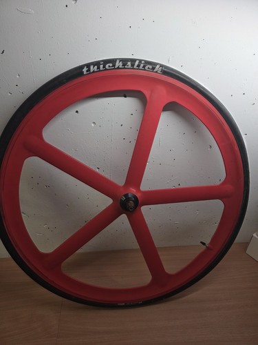 Fixie vorderrad zoll - fixie, 28