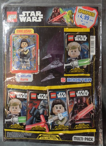 Lego star wars multipack - lego,