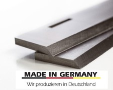 1 Stück Hobelmesser Robland 312x25x3 Typ: W310