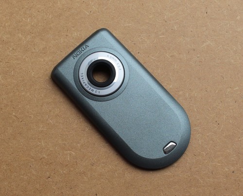 Original nokia 6630 - original,