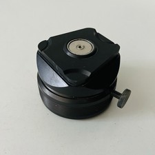 AMANN GIRRBACH  Modelltisch mit Splitex-Aufnahme   Frästisch Dental Zahntechnik