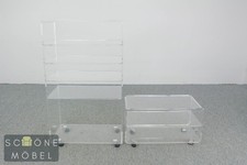 Desinger Space Age Regal aus