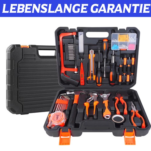 Profi universal werkzeugkoffer - universal,
