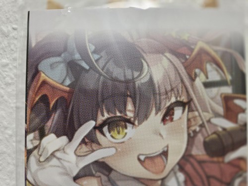Succubus idol series - succubus-idol, series-