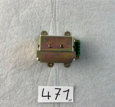 Klima magnetventil - klima,