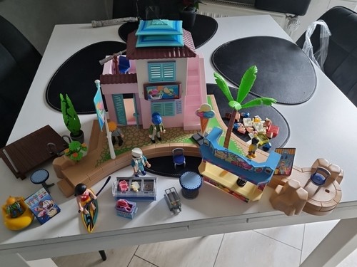 Playmobil family fun 70279 - fun,
