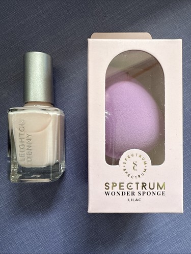 Leighton denny vegan - leighton, vegan-friendly