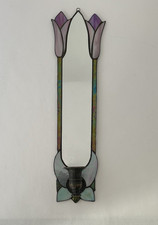 Kerzenhalter Wandhalter