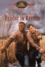 DVD - Tony Curtis / Sidney