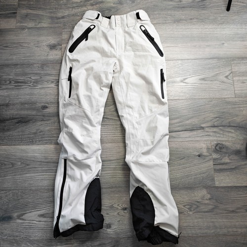 Dlx stretch heat skihose damen - heat,