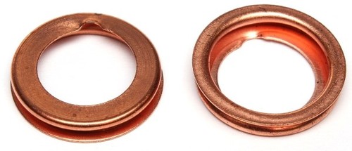 Elring 776 327 - elring, dichtring