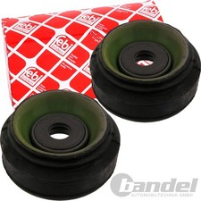 2 FEBI FEDERBEINLAGER DOMLAGER