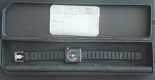Dugena lip electronic - electronic, quarz