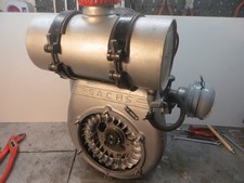 Fichtel u. Sachs Stamo 100