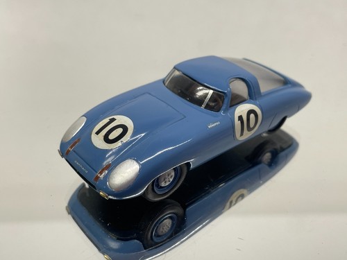 Panhard monopole x86 1956 - 1956,