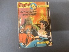 Lehning: SIGURD Comic Großband 14   [6269]