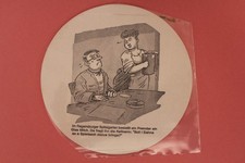 ALTER  SERIEN  Bierdeckel