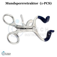 "Mundspreizer / Mundöffner