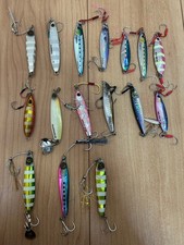 metal jig