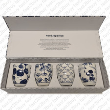 Tokyo Design Studio Tassenset 4-teilig 170ml mit Geschenkverpackung