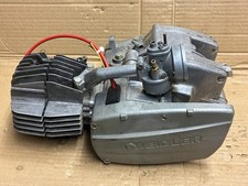 2-Gang Automatik MOPED Motor -
