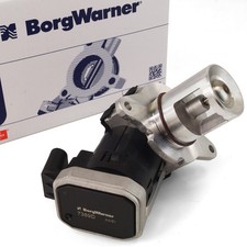 WAHLER AGR-Ventil für