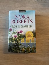 Nora Roberts Rosenzauber