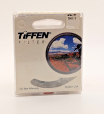 Tiffen Gold Mist Filter 49mm Gold Diff FX3