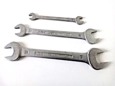 3 DOWIDAT No. 6 Maulschlüssel