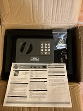 Burg Wächter - Möbeltresor