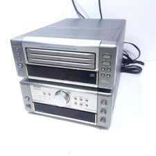 Denon udcm m10 disc cd - denon, udcm-m10