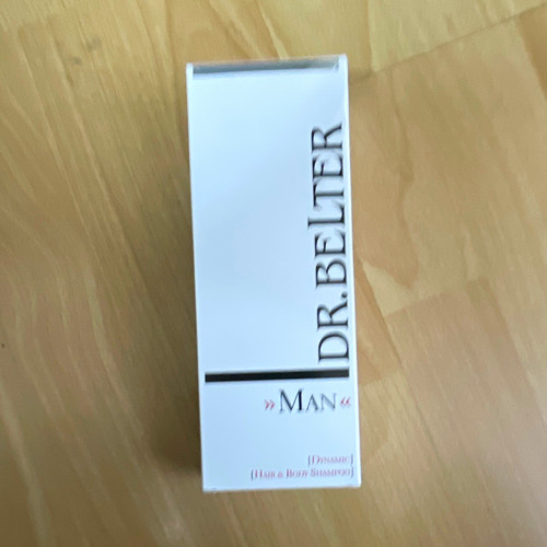 Belter man herren - dr.,