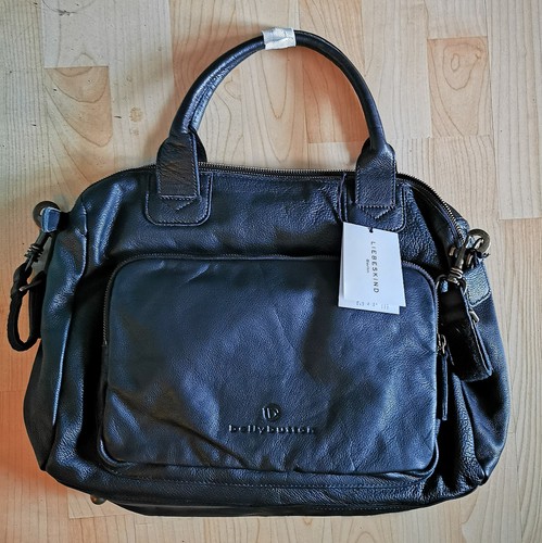 Liebeskind messenger business - liebeskind,