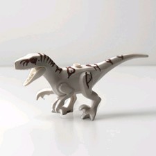 ATROCIRAPTOR (Weiß) Jurassic