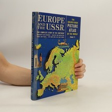 Picture Atlas of the World in