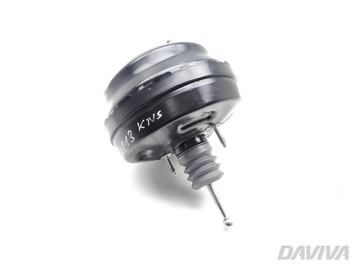 Audi bremsvakuumverstärker - audi, a1