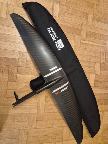Slingshot onelock glide - onelock,