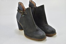 EL NaturaLista  Damen Stiefelette Boots  EUR 40 Nr. 25-B 2514