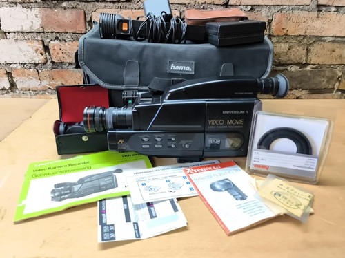 Universum vkr 2302 video - universum,