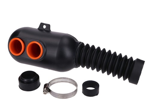 Luftfilter airbox racing - airbox,