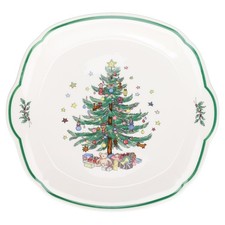 Sandwichplatte / Gebäckplatte