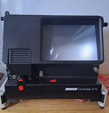 Revue Controller S N für