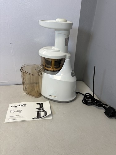 Hurom oscar 400 pro - hurom, hu-400