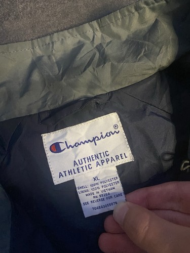 Originale vintage champion - originale,
