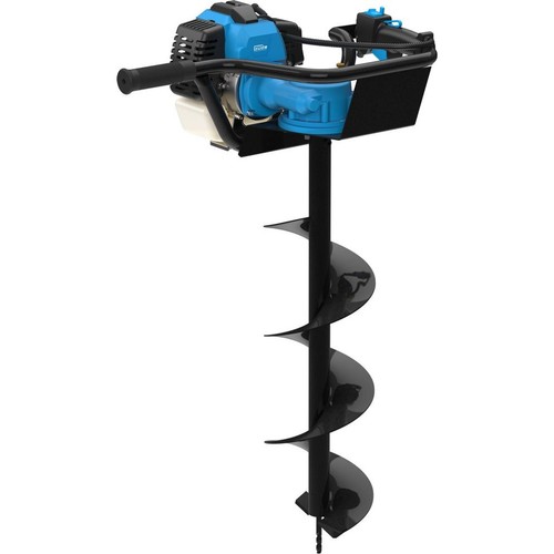 Güde motor erdbohrer 2200 - motor-erdbohrer,