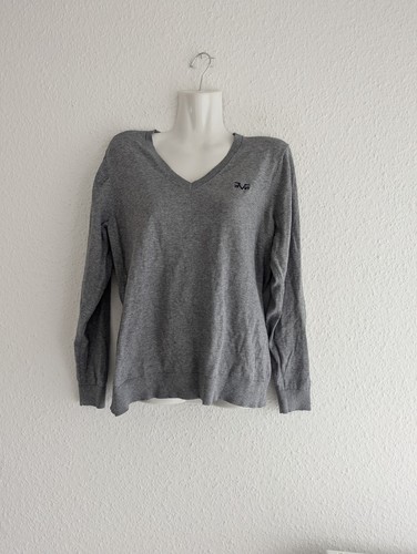 19v69 versace 1969 pullover - by,