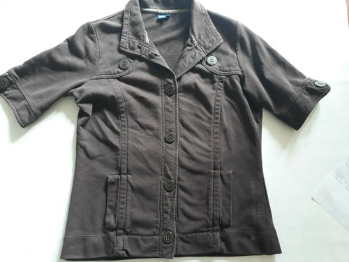 Cecil swaet shirt jacke - swaet,