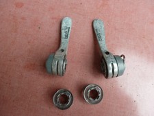 Shimano RX100 SL-A550 Schalthebel Unterrohr Rennrad Vintage 7fach Index